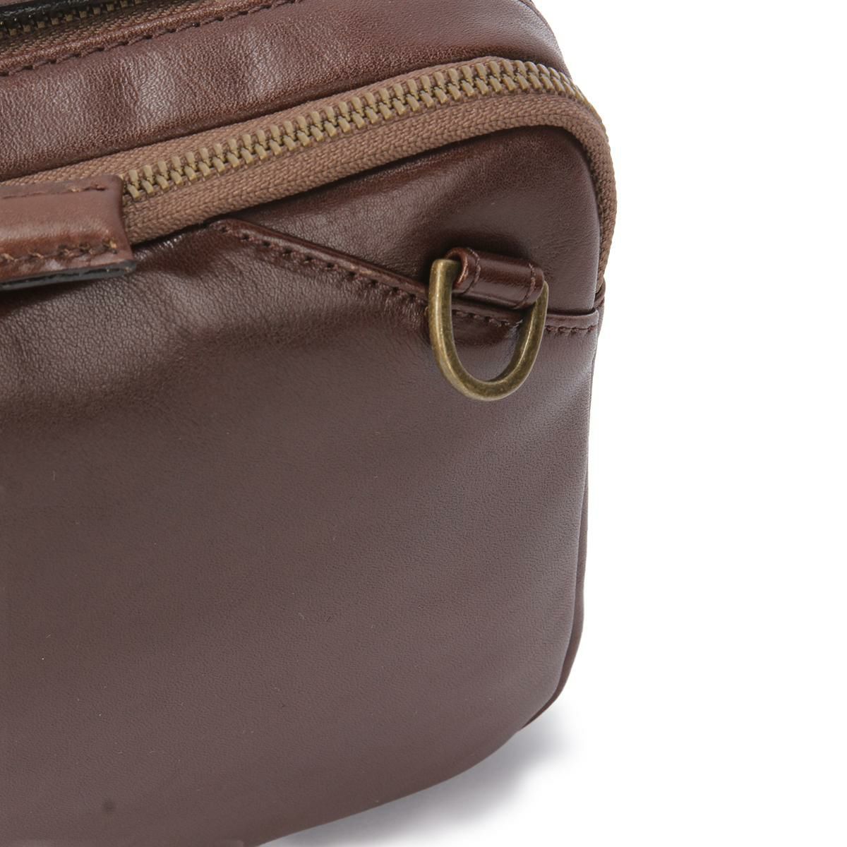 ダコタ ブラックレーベル ルーク ショルダーバッグ Dakota BLACK LABEL 1624700