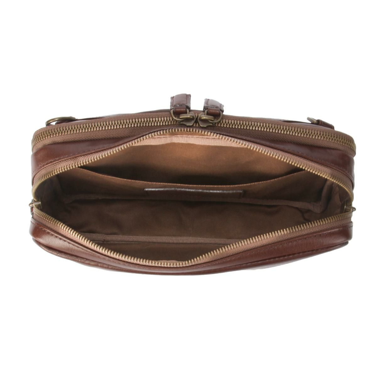 ダコタ ブラックレーベル ルーク ショルダーバッグ Dakota BLACK LABEL 1624700