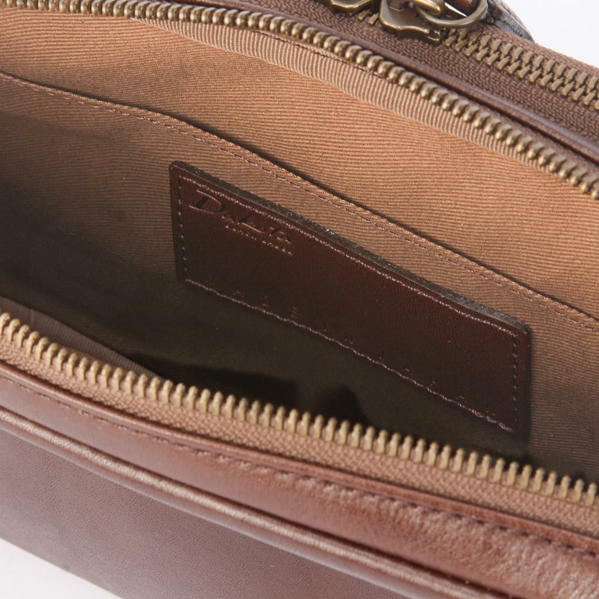 ダコタ ブラックレーベル ルーク ショルダーバッグ Dakota BLACK LABEL 1624700