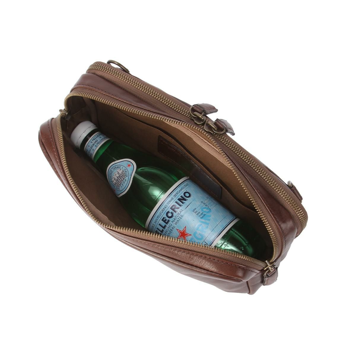 ダコタ ブラックレーベル ルーク ショルダーバッグ Dakota BLACK LABEL 1624700