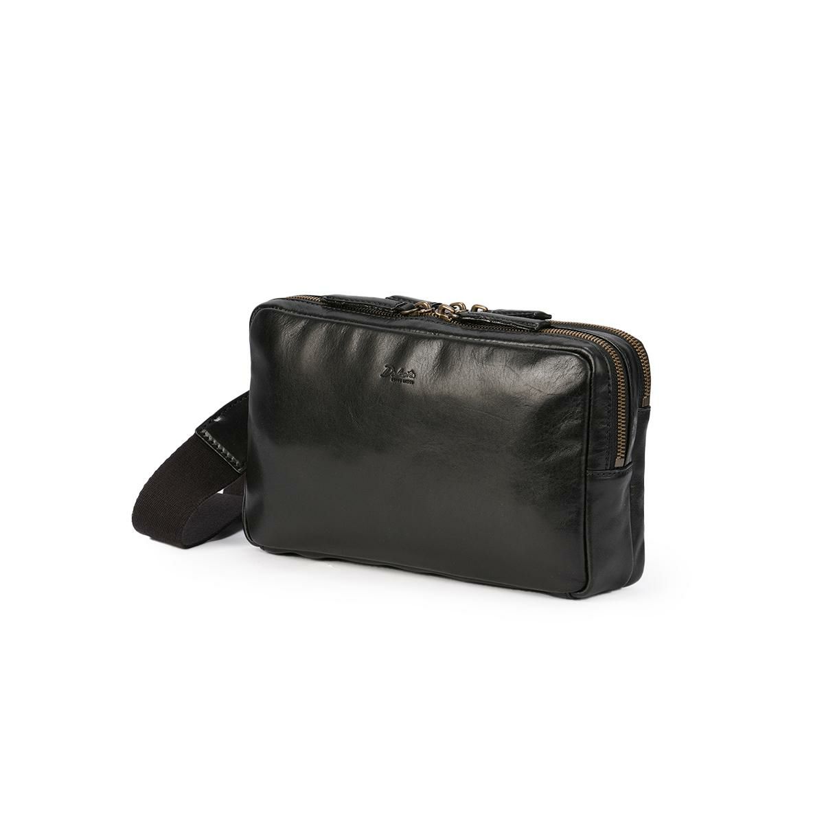 ダコタ ブラックレーベル ルーク ショルダーバッグ Dakota BLACK LABEL 1624700