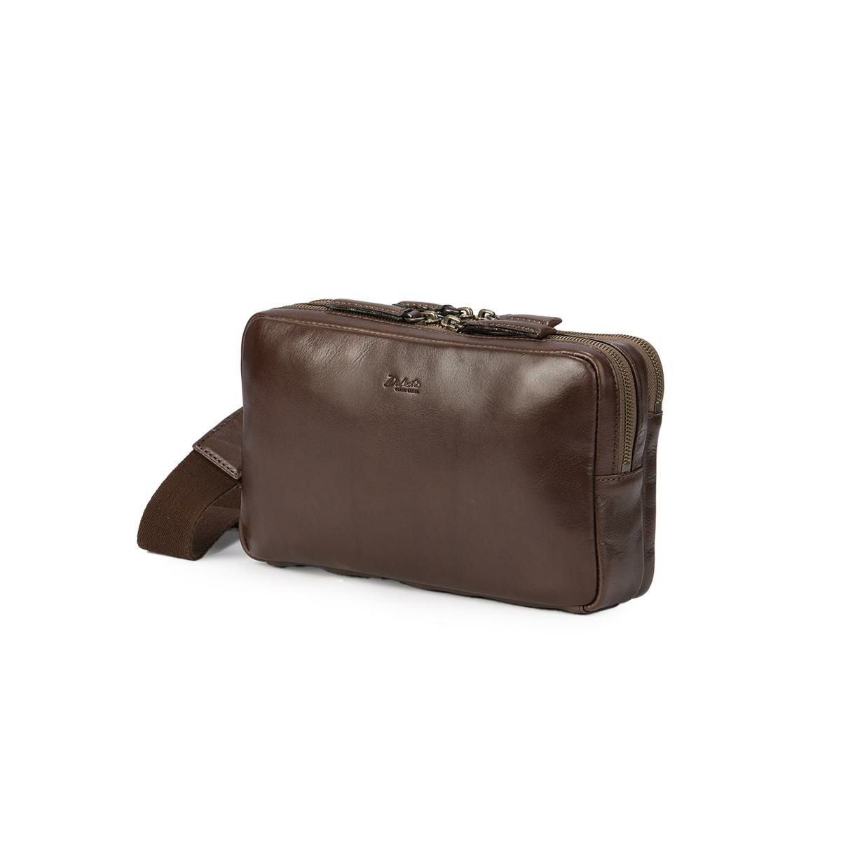 ダコタ ブラックレーベル ルーク ショルダーバッグ Dakota BLACK LABEL 1624700