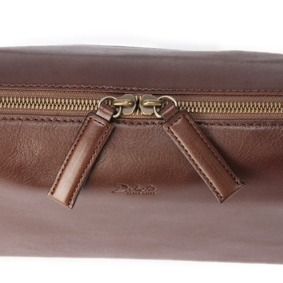 ダコタ ブラックレーベル ルーク ショルダーバッグ Dakota BLACK LABEL 1624701