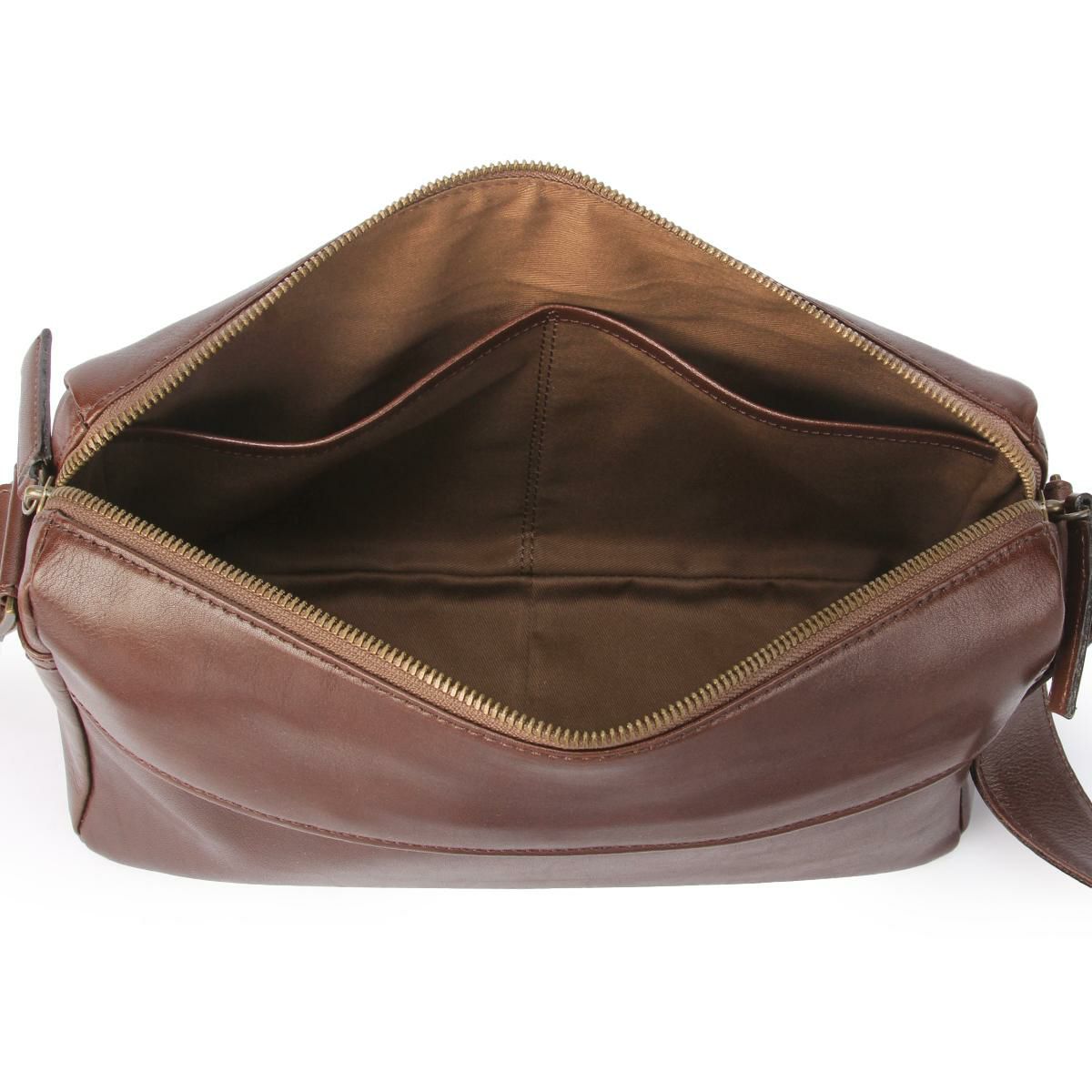 ダコタ ブラックレーベル ルーク ショルダーバッグ Dakota BLACK LABEL 1624701