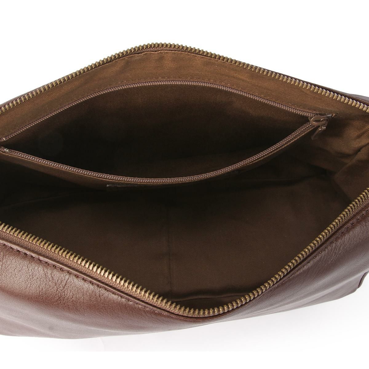 ダコタ ブラックレーベル ルーク ショルダーバッグ Dakota BLACK LABEL 1624701