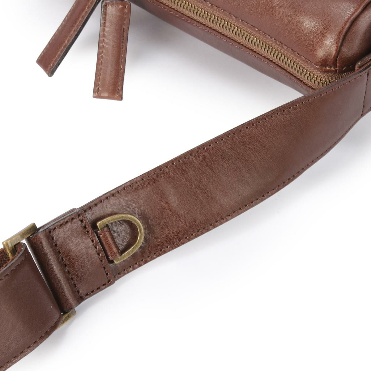 ダコタ ブラックレーベル ルーク ショルダーバッグ Dakota BLACK LABEL 1624701