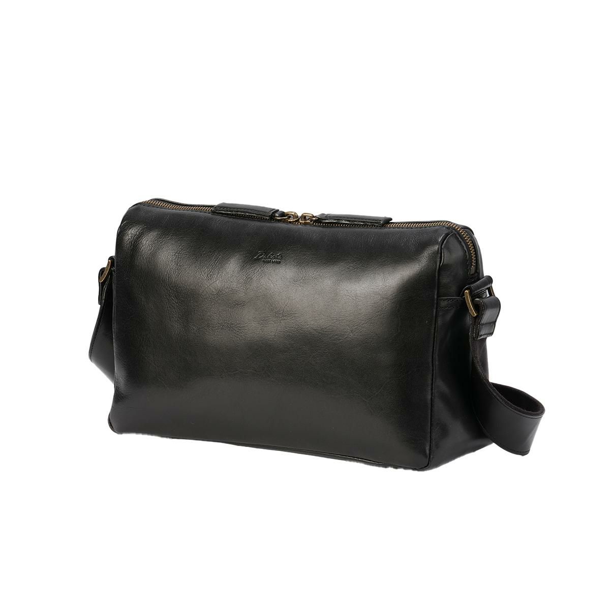 ダコタ ブラックレーベル ルーク ショルダーバッグ Dakota BLACK LABEL 1624701