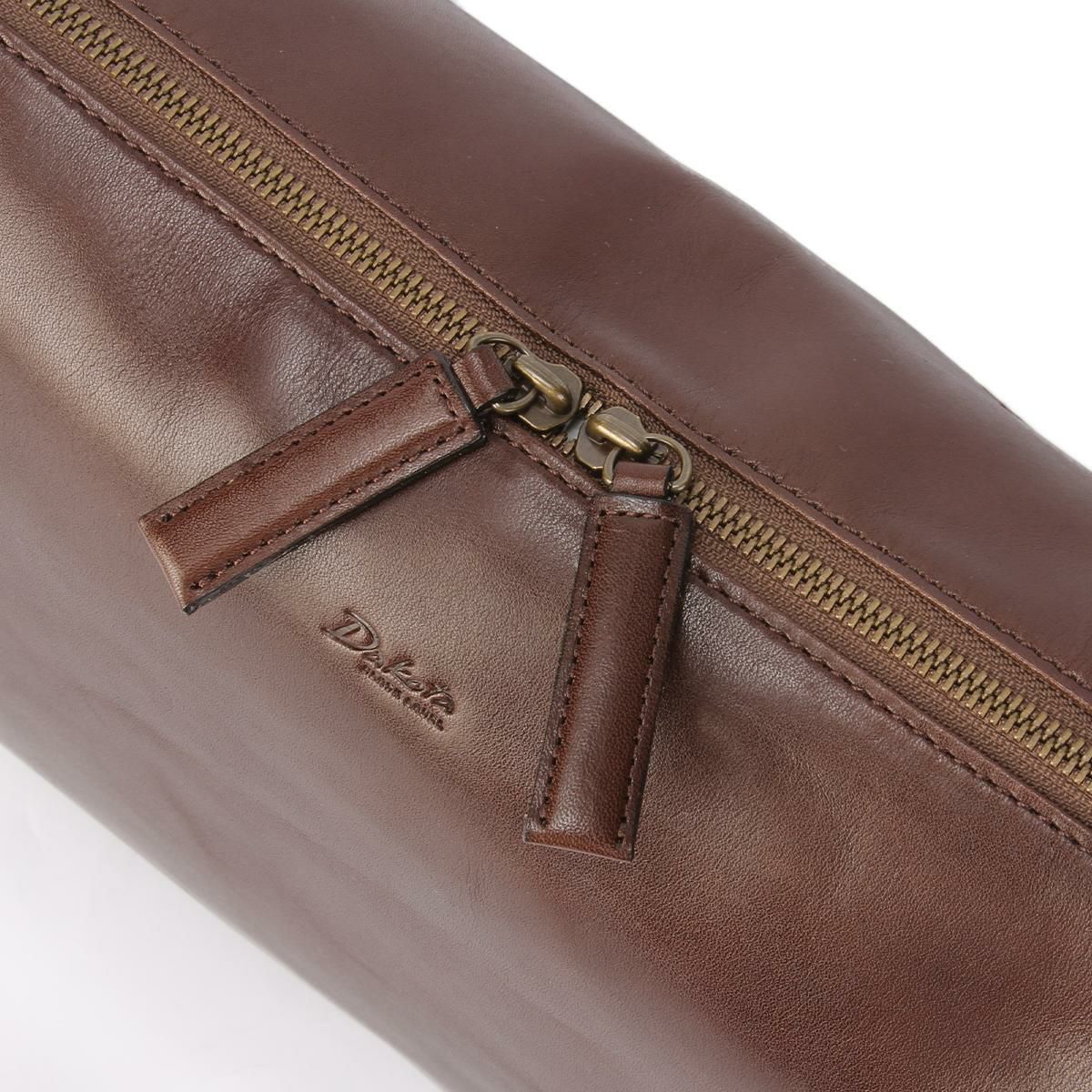 ダコタ ブラックレーベル ルーク ショルダーバッグ Dakota BLACK LABEL 1624702