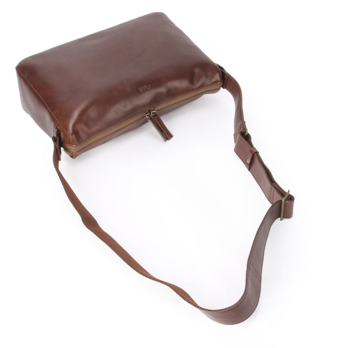 ダコタ ブラックレーベル ルーク ショルダーバッグ Dakota BLACK LABEL 1624702