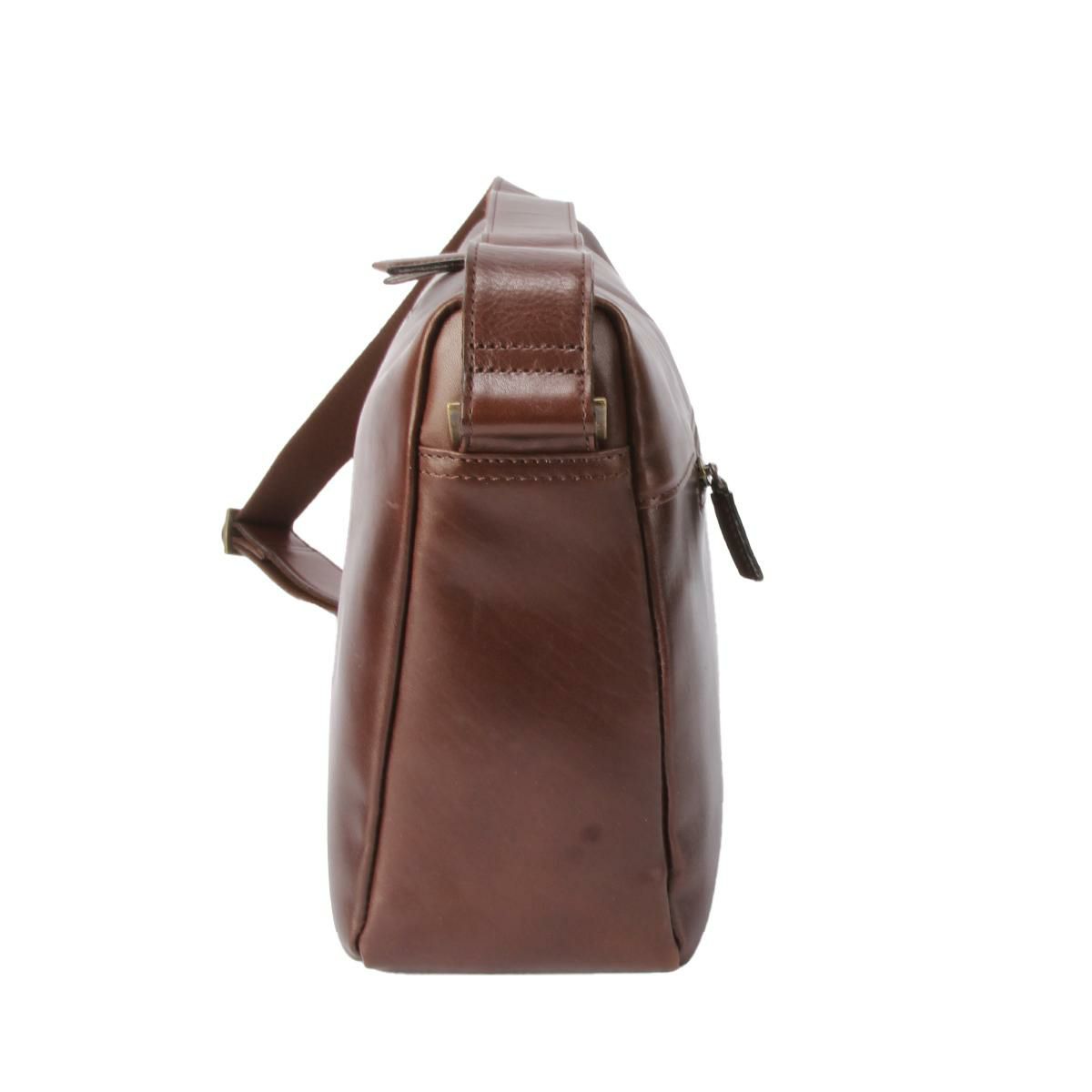 ダコタ ブラックレーベル ルーク ショルダーバッグ Dakota BLACK LABEL 1624702