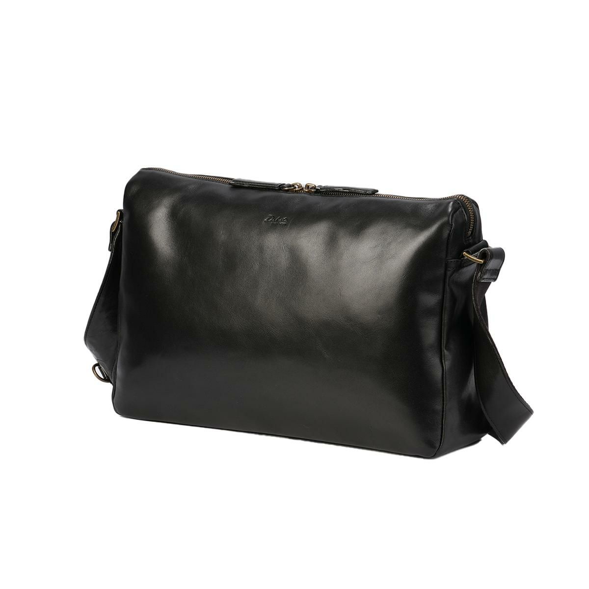 ダコタ ブラックレーベル ルーク ショルダーバッグ Dakota BLACK LABEL 1624702