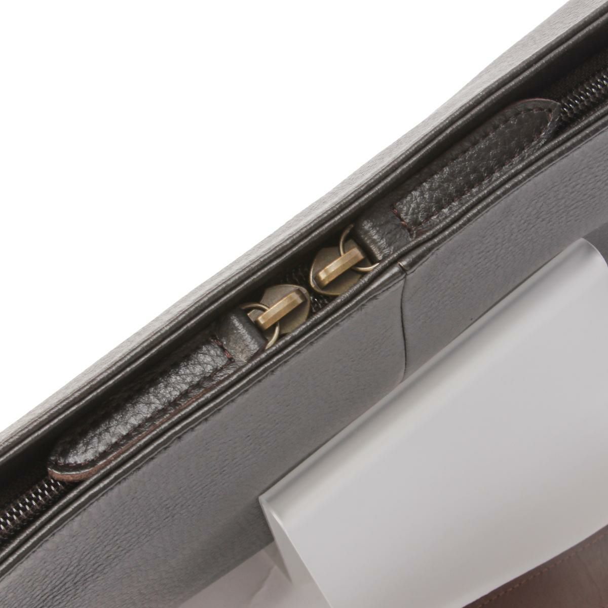 Dakota BLACK LABEL　/ ダコタ ブラックレーベル ノーム ショルダーバッグ 1624800