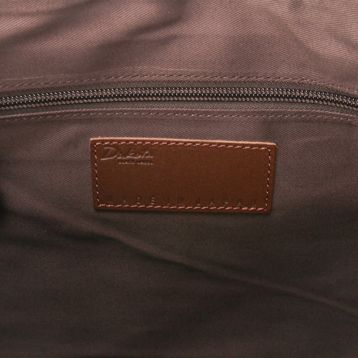 Dakota BLACK LABEL　/ ダコタ ブラックレーベル ノーム ショルダーバッグ 1624800