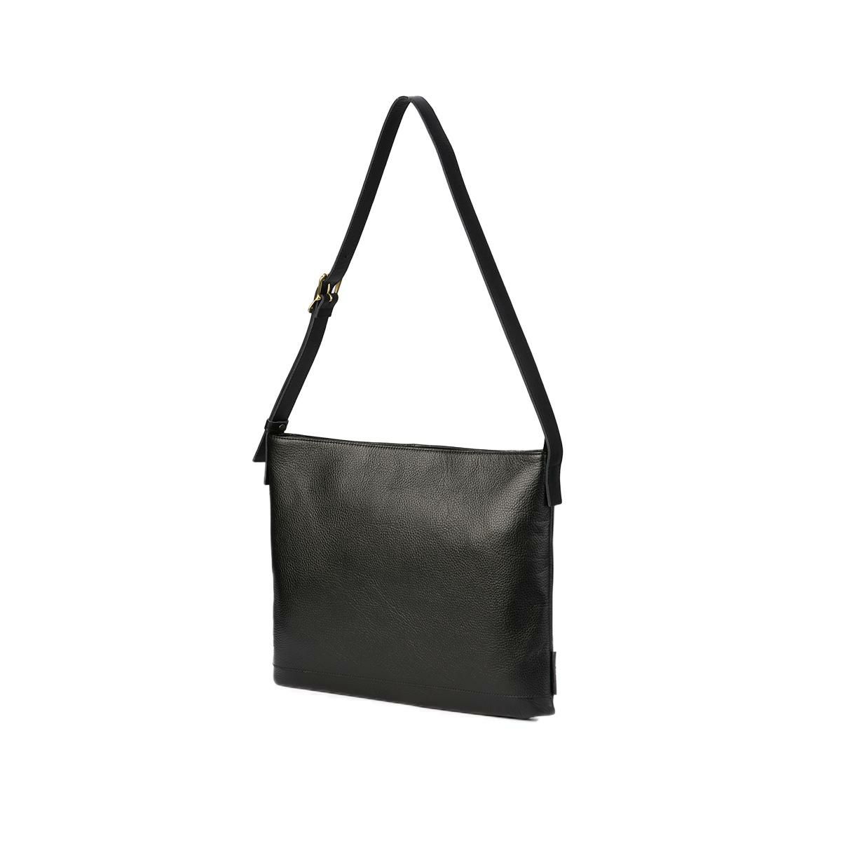 Dakota BLACK LABEL　/ ダコタ ブラックレーベル ノーム ショルダーバッグ 1624800