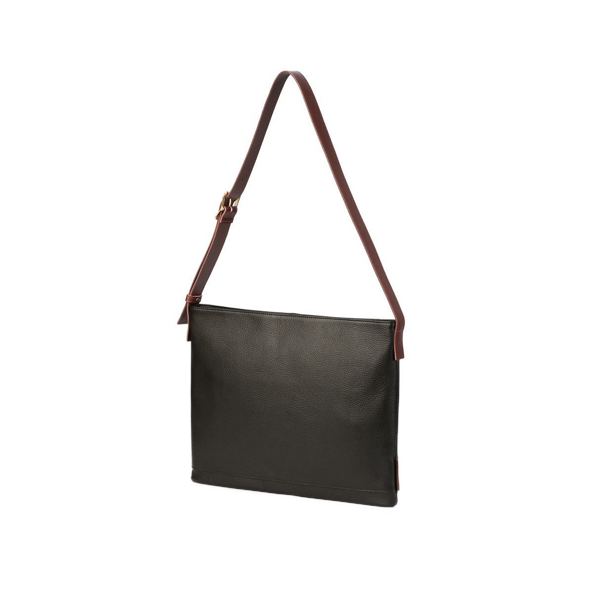 Dakota BLACK LABEL　/ ダコタ ブラックレーベル ノーム ショルダーバッグ 1624800