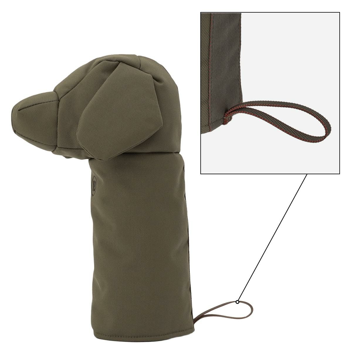 ブリーフィングゴルフ グッズ ゴルフ BRIEFING GOLF GOODS ブラック/レンジャーグリーン：BRG251G63