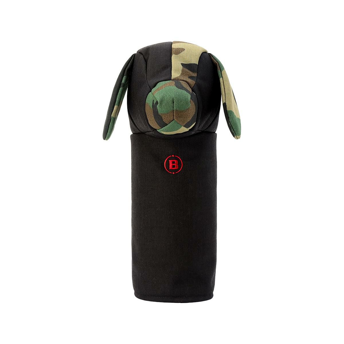 ブリーフィングゴルフ グッズ ゴルフ BRIEFING GOLF GOODS ブラック/レンジャーグリーン：BRG251G63