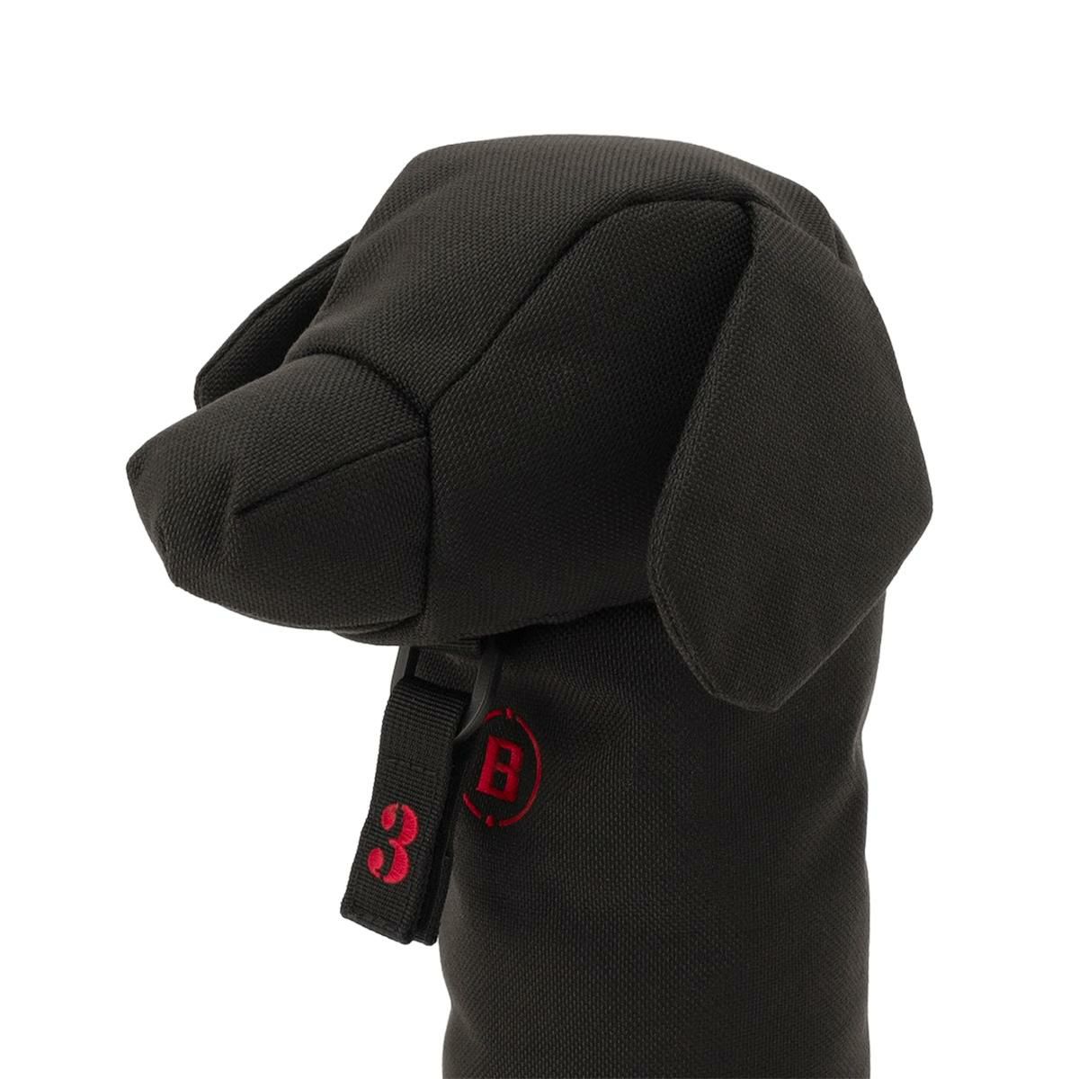 ブリーフィングゴルフ グッズ ゴルフ BRIEFING GOLF GOODS ブラック/レンジャーグリーン：BRG251G65