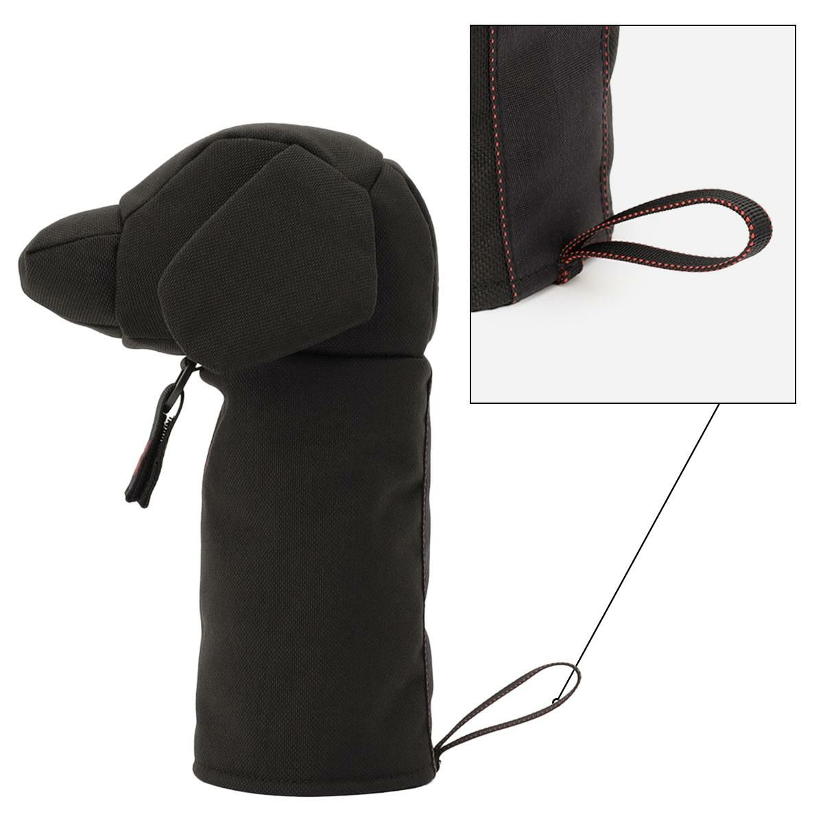 ブリーフィングゴルフ グッズ ゴルフ BRIEFING GOLF GOODS ブラック/レンジャーグリーン：BRG251G65