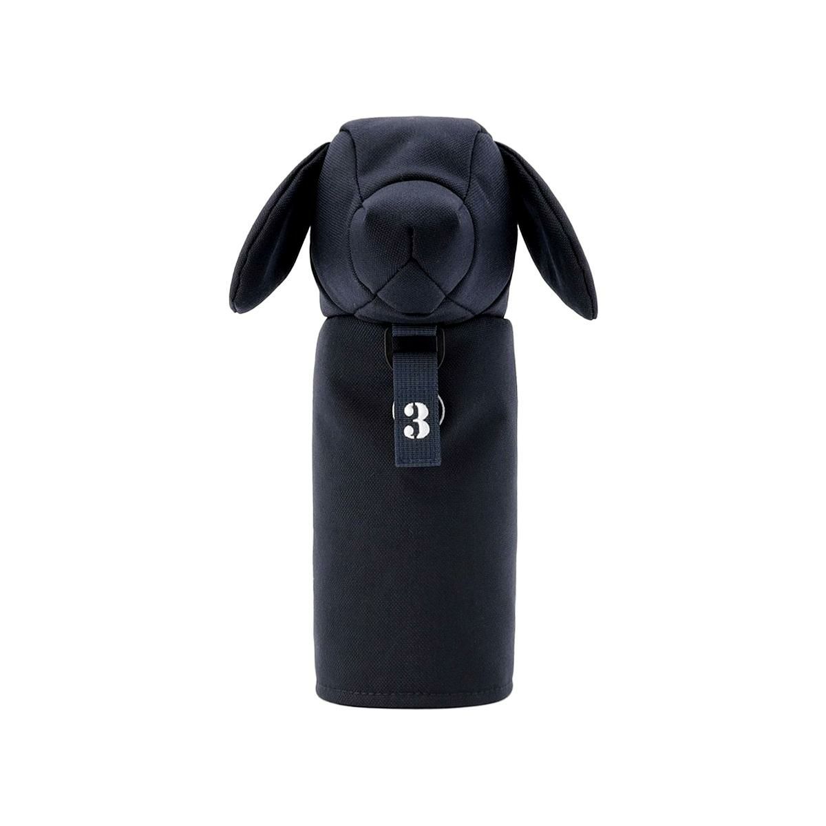 ブリーフィングゴルフ グッズ ゴルフ BRIEFING GOLF GOODS ブラック/レンジャーグリーン：BRG251G65