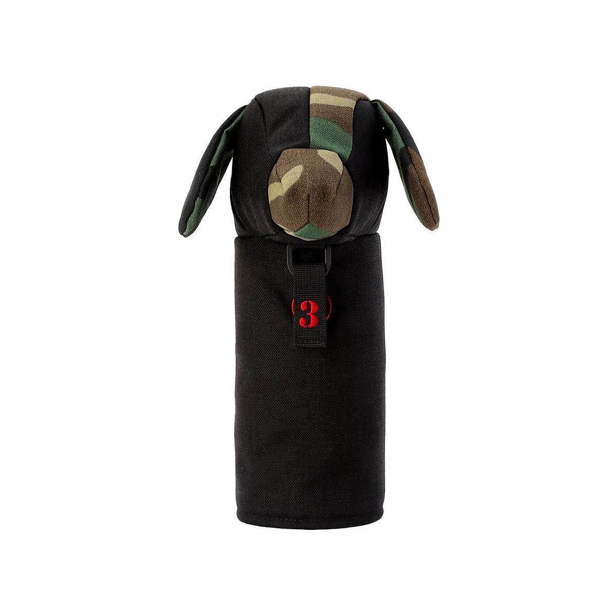 ブリーフィングゴルフ グッズ ゴルフ BRIEFING GOLF GOODS ブラック/レンジャーグリーン：BRG251G65