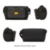 クラッシュバゲージ ウエストバッグ CRASH BAGGAGE CB327