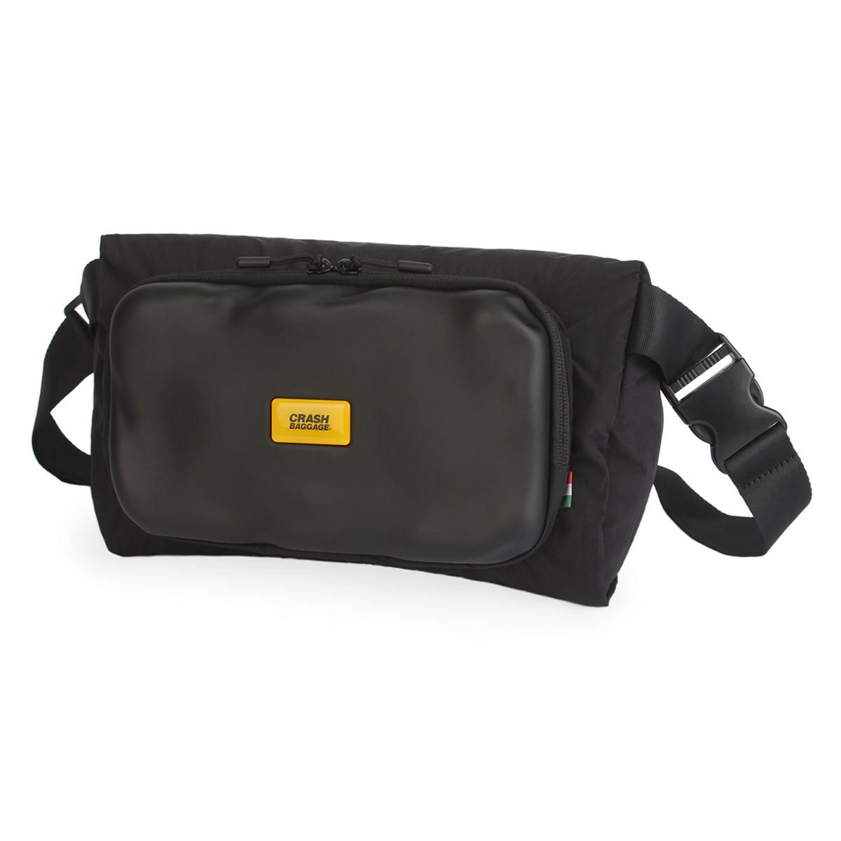 クラッシュバゲージ ウエストバッグ CRASH BAGGAGE CB327