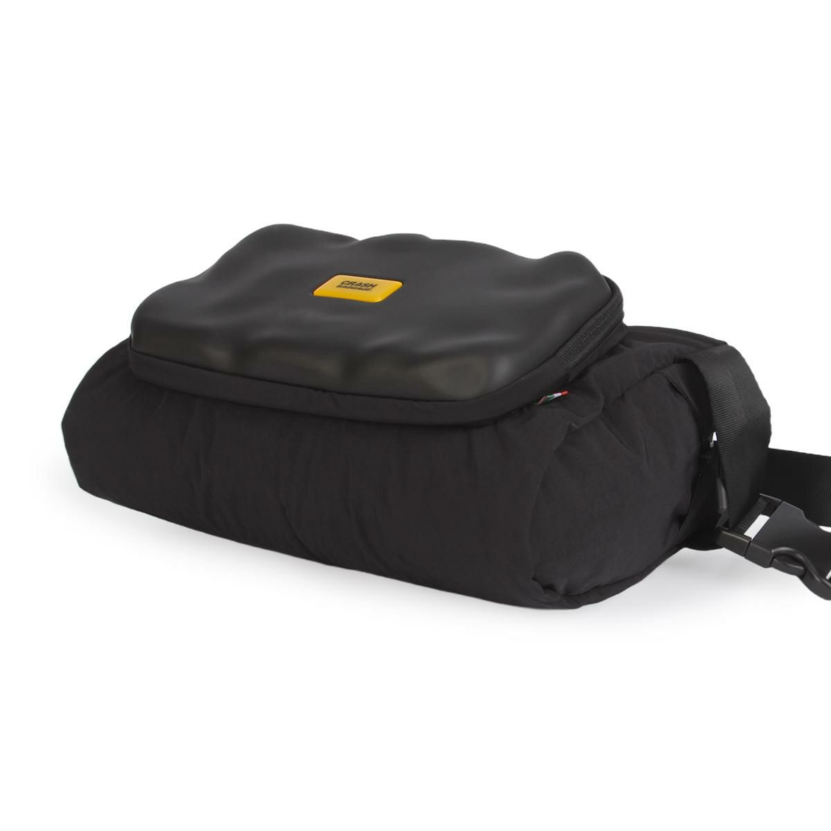 クラッシュバゲージ ウエストバッグ CRASH BAGGAGE CB327