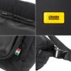 クラッシュバゲージ ウエストバッグ CRASH BAGGAGE CB327