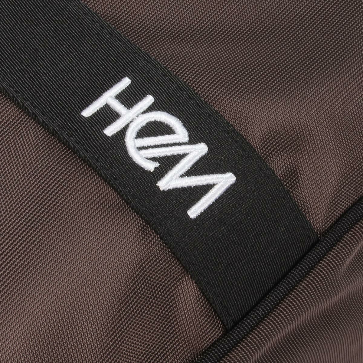 ヘム ユズ ボストンバッグ HeM YUZU 39-7232