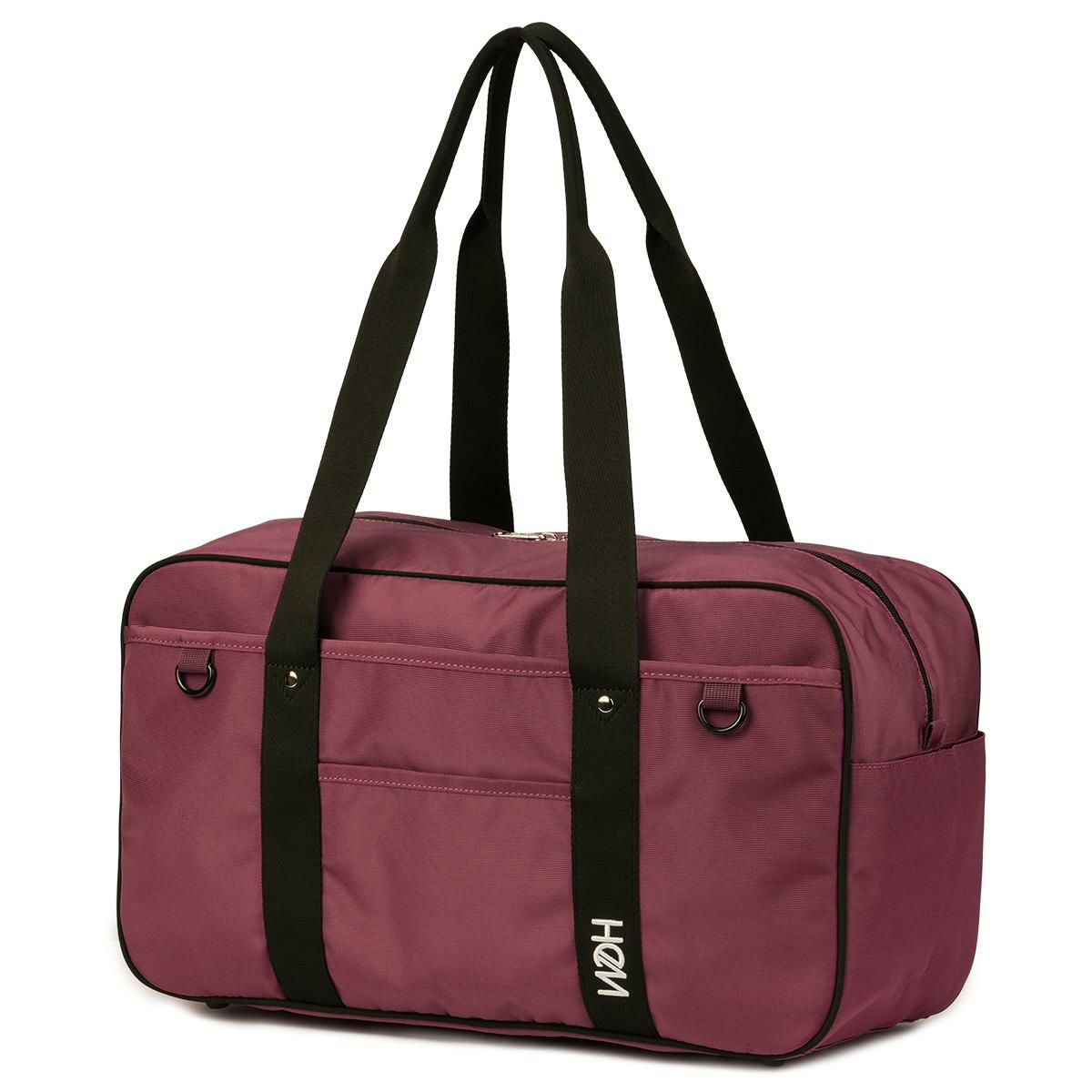 ヘム ユズ ボストンバッグ HeM YUZU 39-7232