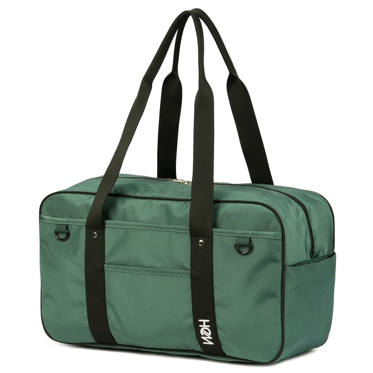 ヘム ユズ ボストンバッグ HeM YUZU 39-7232