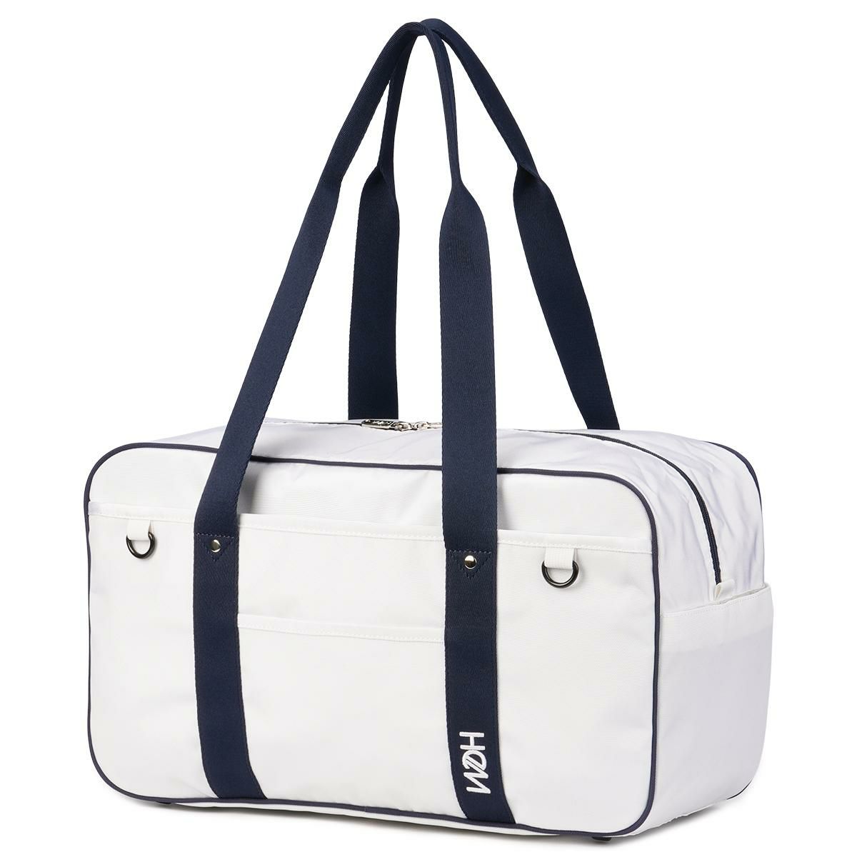 ヘム ユズ ボストンバッグ HeM YUZU 39-7232