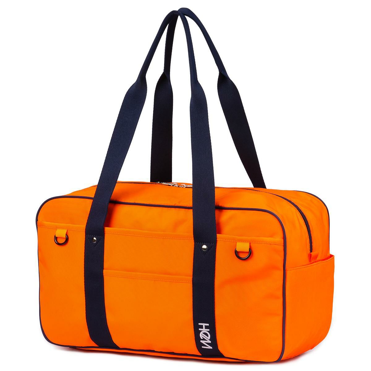 ヘム ユズ ボストンバッグ HeM YUZU 39-7232