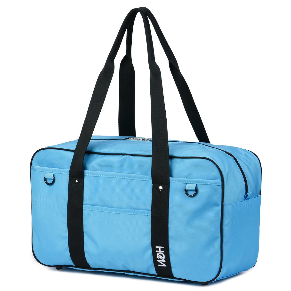 ヘム ユズ ボストンバッグ HeM YUZU 39-7232