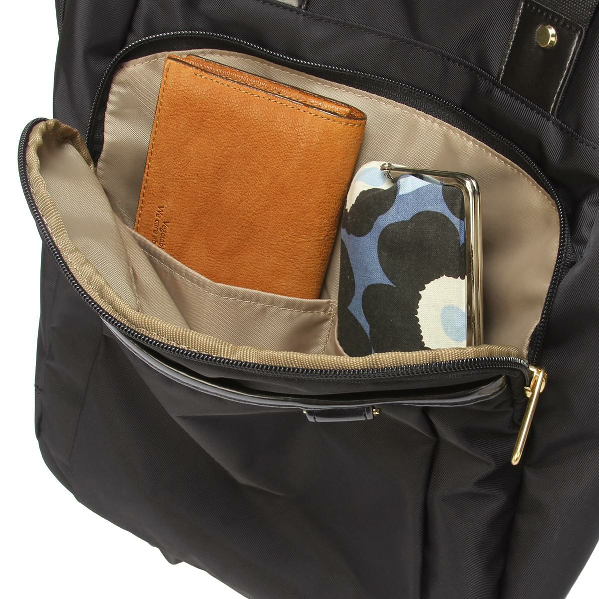 エース ベルージ2 TR キャリーケース ソフト ACE 67116