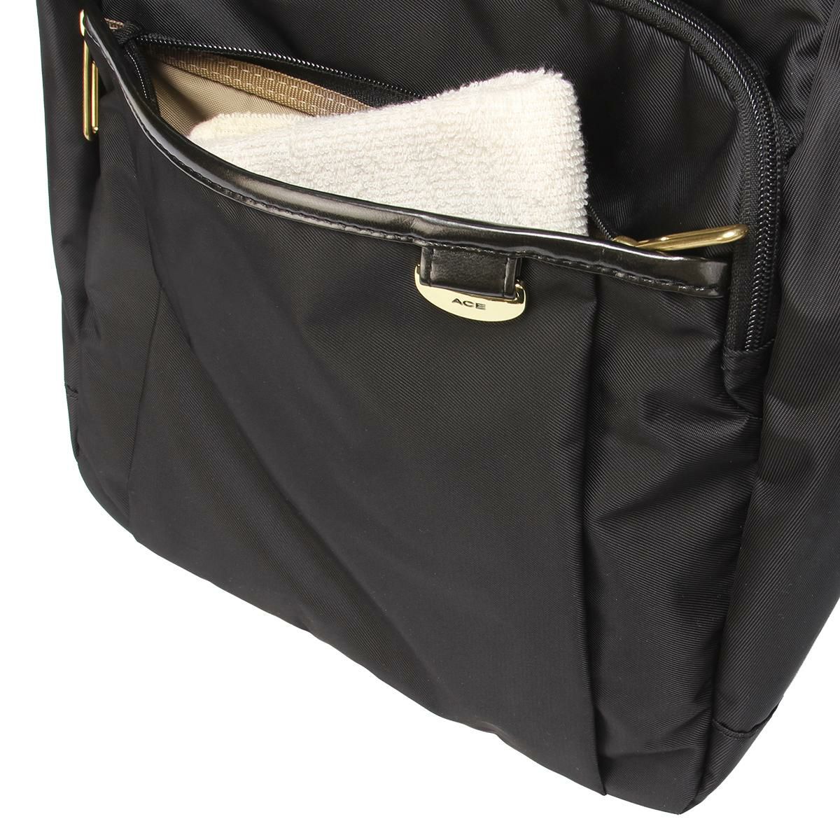 エース ベルージ2 TR キャリーケース ソフト ACE 67116