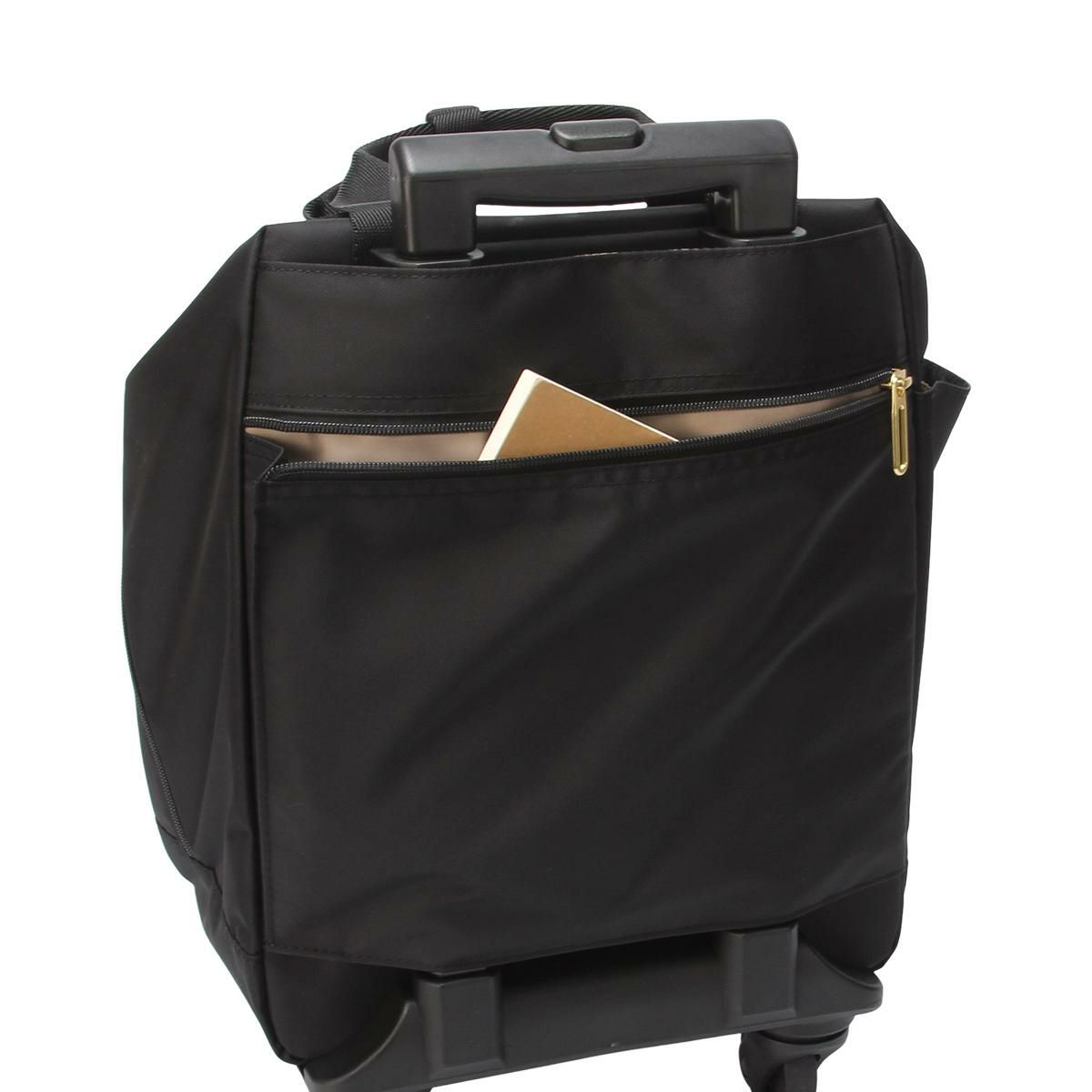 エース ベルージ2 TR キャリーケース ソフト ACE 67116