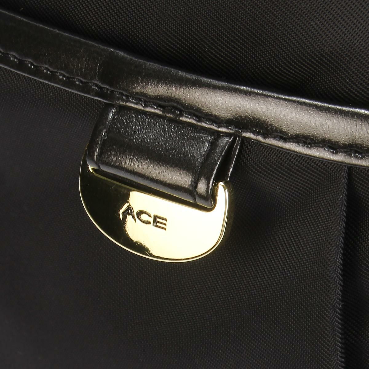 エース ベルージ2 TR キャリーケース ソフト ACE 67116