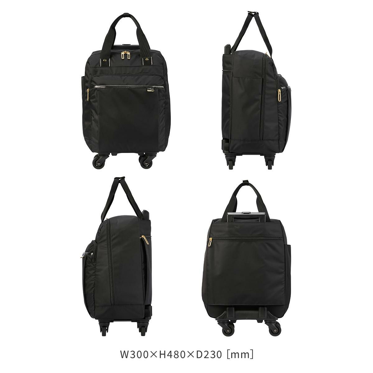 エース ベルージ2 TR キャリーケース ソフト ACE 67117