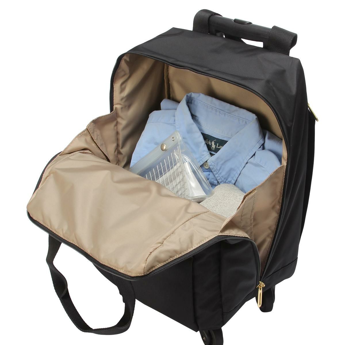 エース ベルージ2 TR キャリーケース ソフト ACE 67117