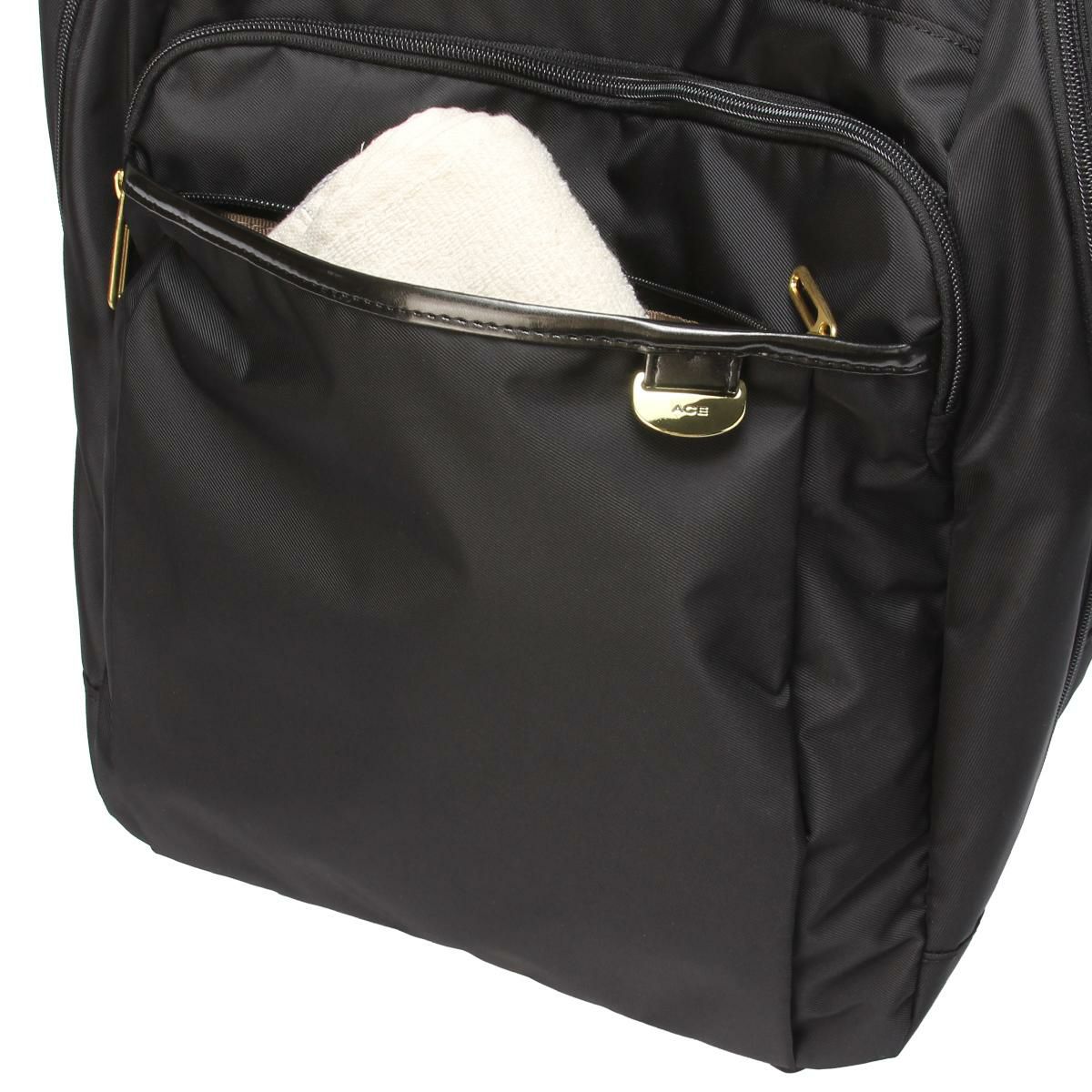 エース ベルージ2 TR キャリーケース ソフト ACE 67117