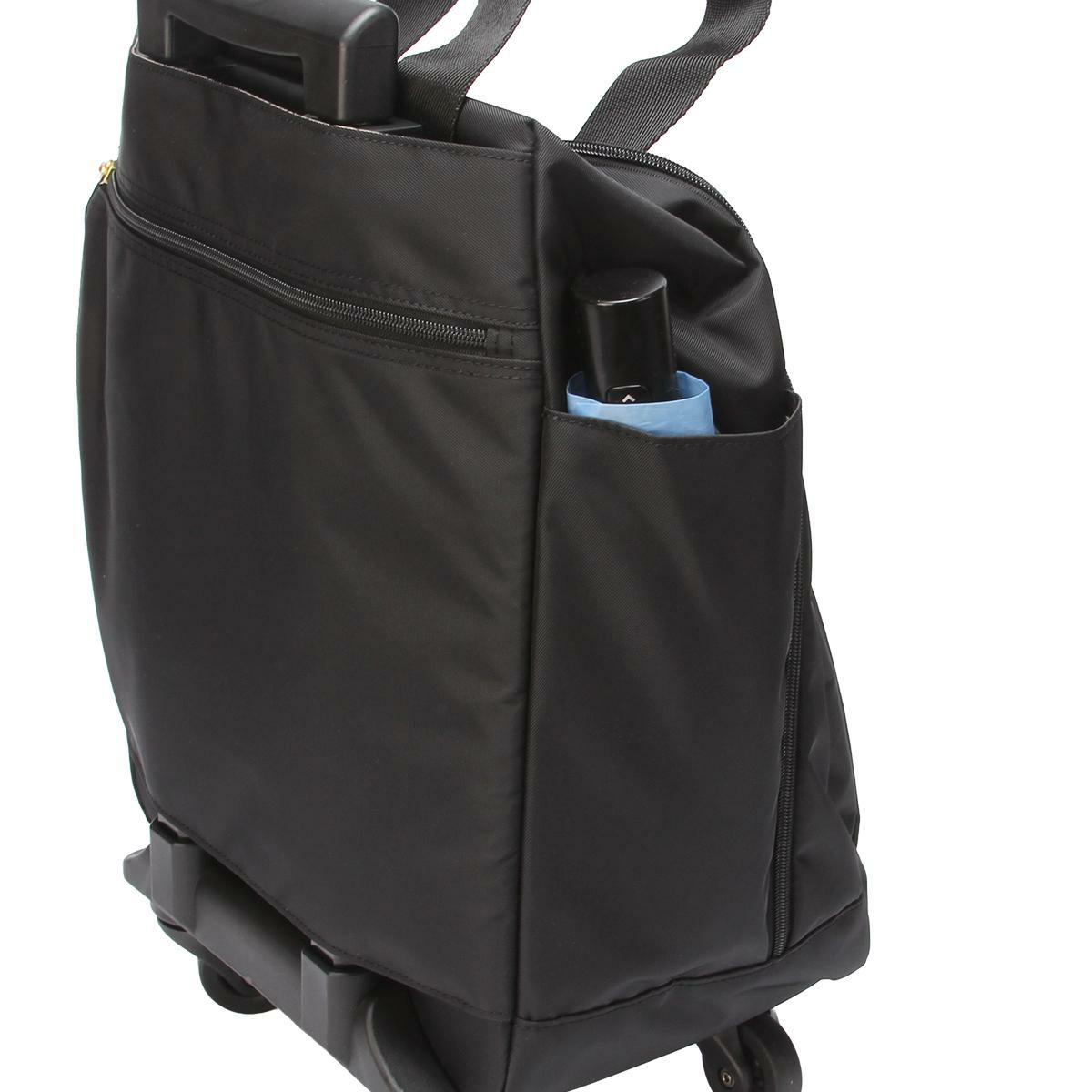 エース ベルージ2 TR キャリーケース ソフト ACE 67117