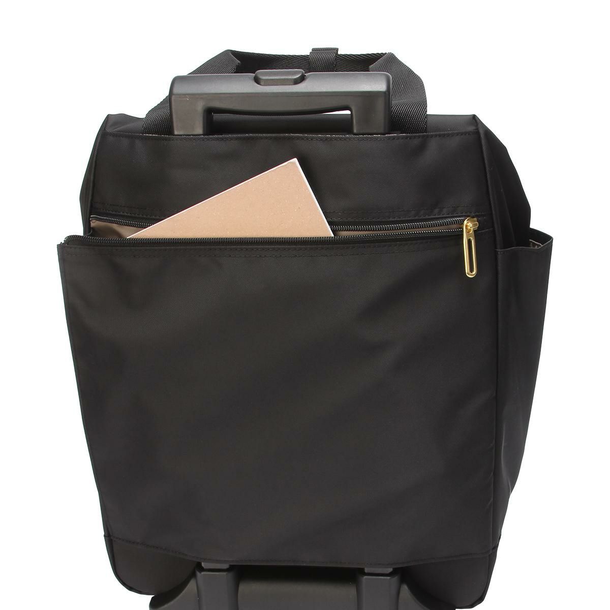 エース ベルージ2 TR キャリーケース ソフト ACE 67117