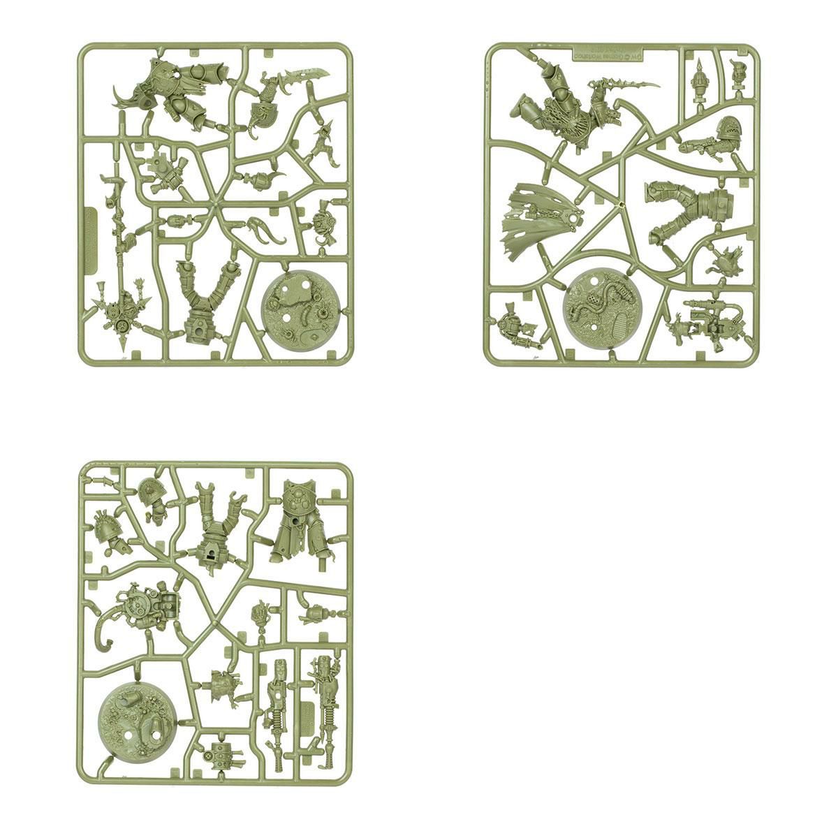 ウォーハンマー 40k 103-54 キルチーム スターターセット 日本語版 WARHAMMER 40,000 Kill Team Starter Set Japanese