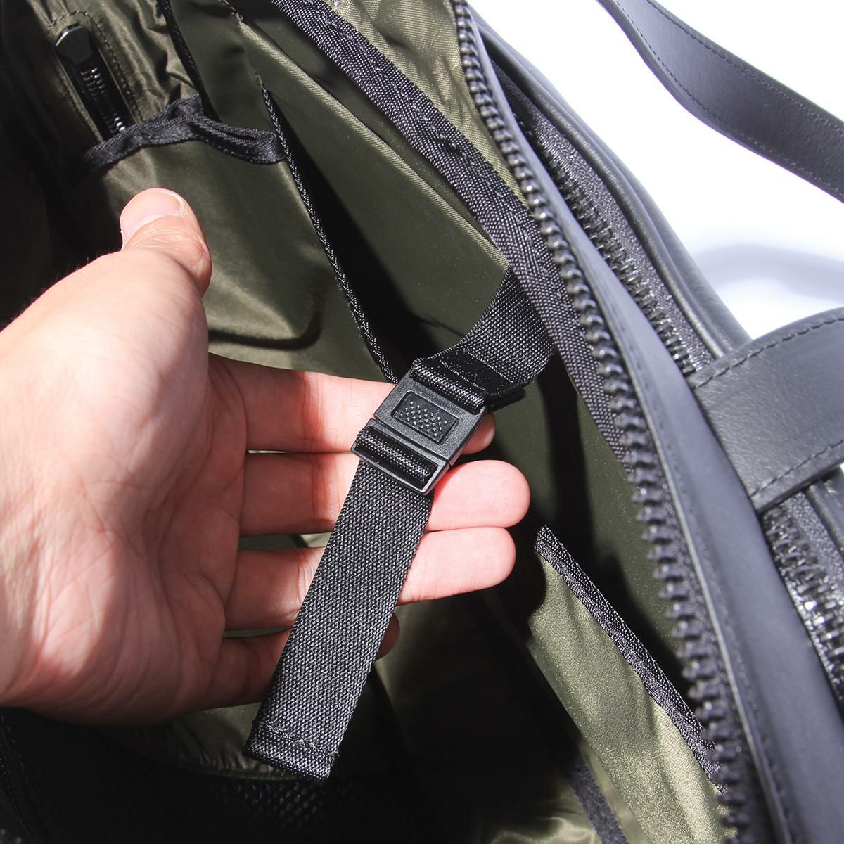 ファイブウッズ ジェットセッター トートバッグ FIVE WOODS JETSETTER 39513