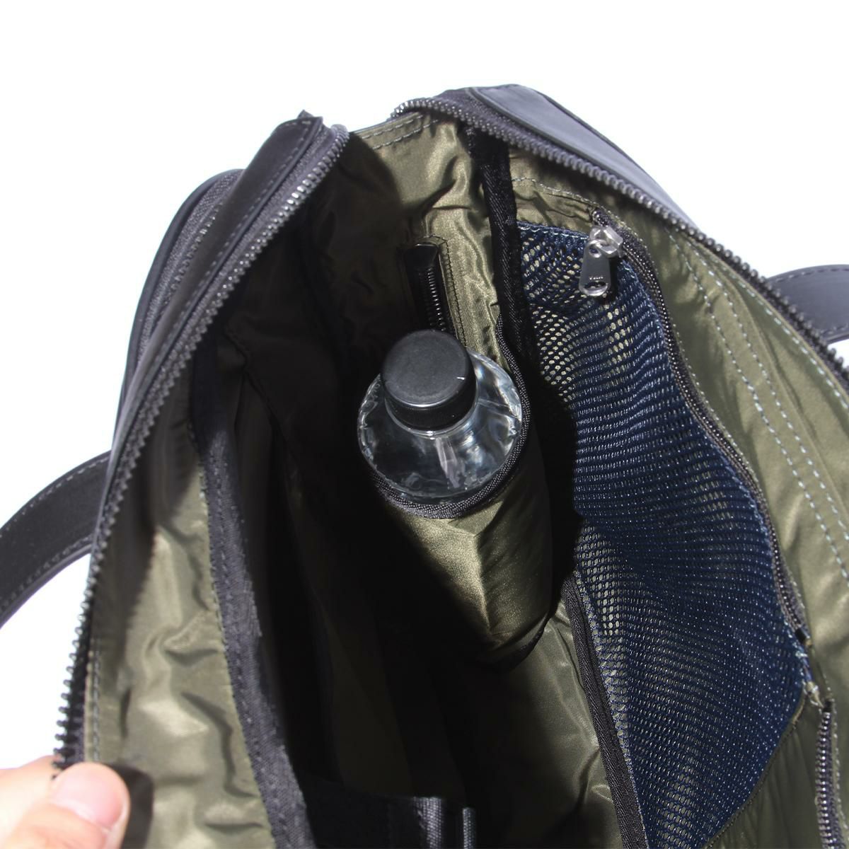 ファイブウッズ ジェットセッター トートバッグ FIVE WOODS JETSETTER 39513