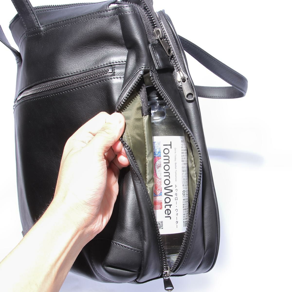 ファイブウッズ ジェットセッター トートバッグ FIVE WOODS JETSETTER 39513