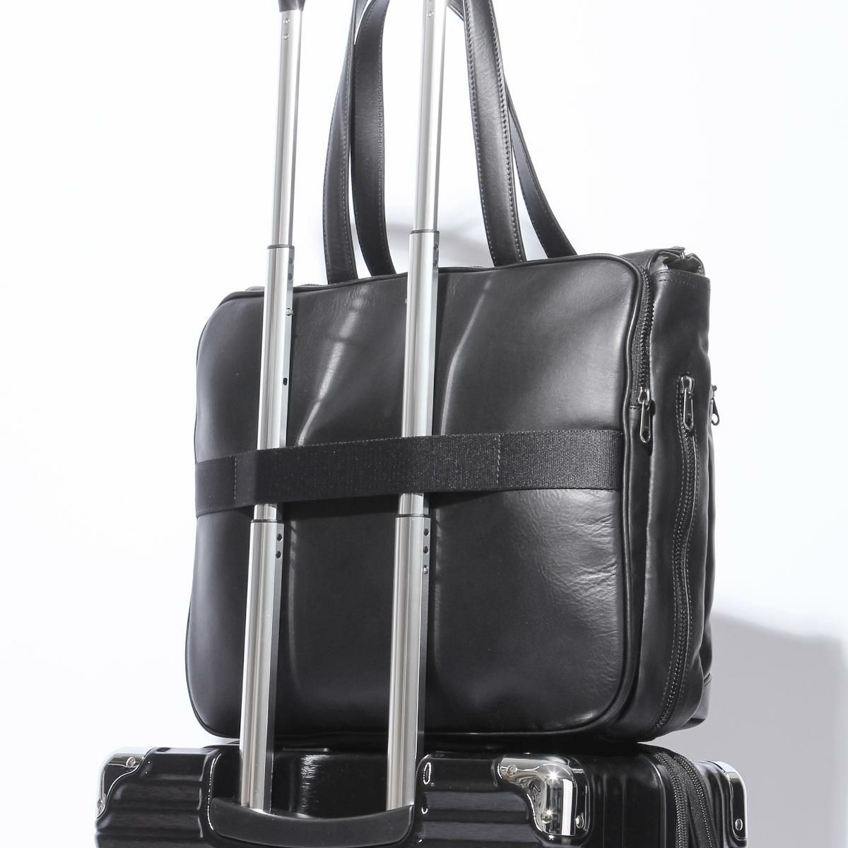 ファイブウッズ ジェットセッター トートバッグ FIVE WOODS JETSETTER 39513