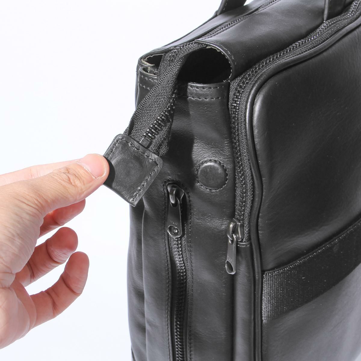 ファイブウッズ ジェットセッター トートバッグ FIVE WOODS JETSETTER 39513